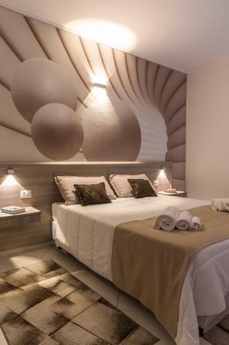 Hostal La Piazzetta Guest House