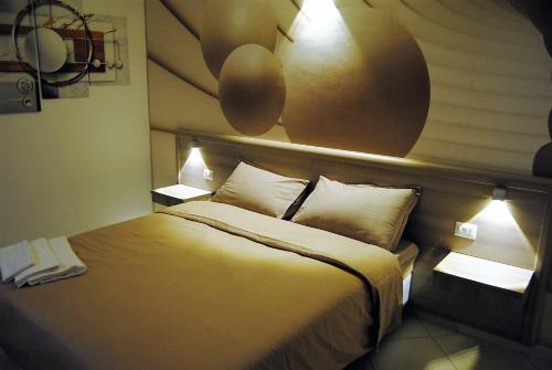 Hostal La Piazzetta Guest House