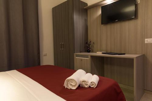 Hostal La Piazzetta Guest House