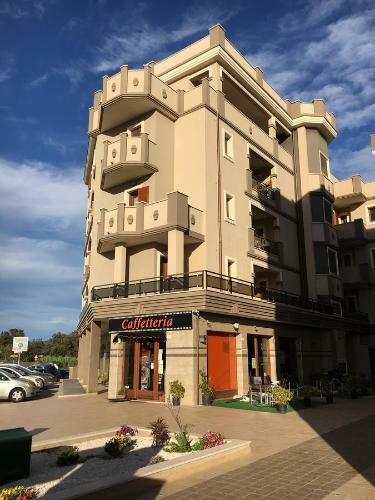 Hostal La Piazzetta Guest House