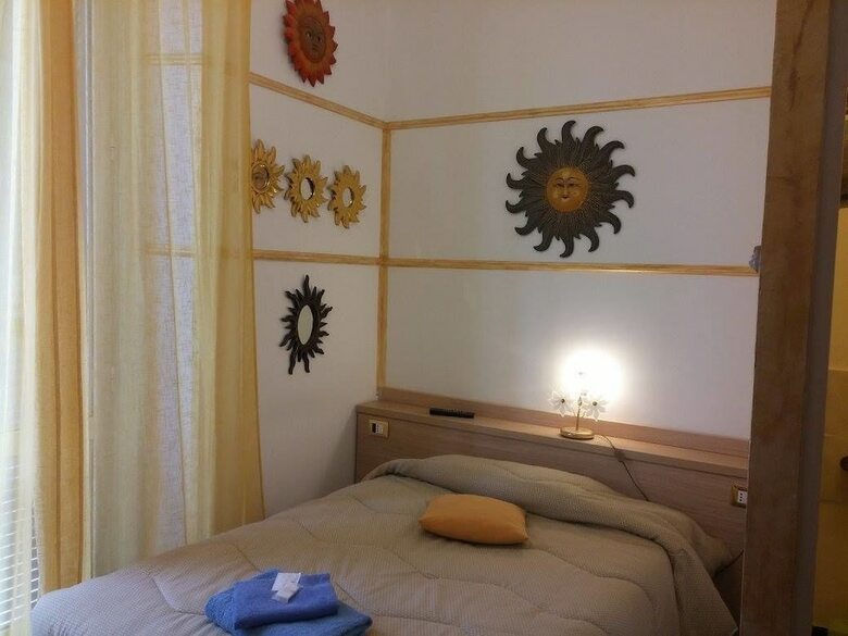 Hotel Albergo Astro