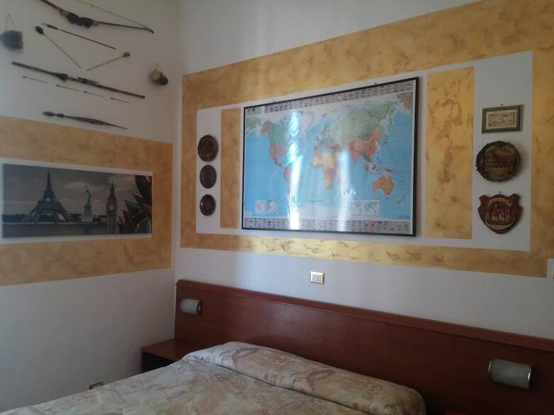 Hotel Albergo Astro