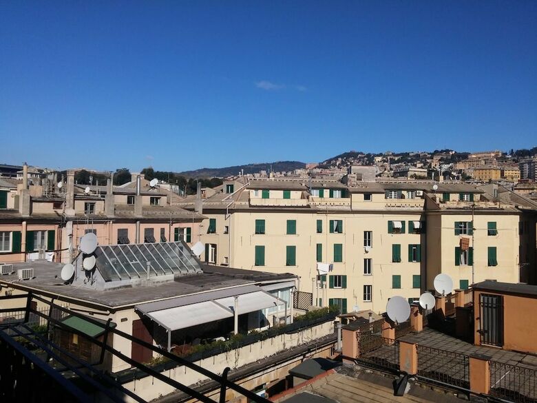 Hotel Albergo Astro