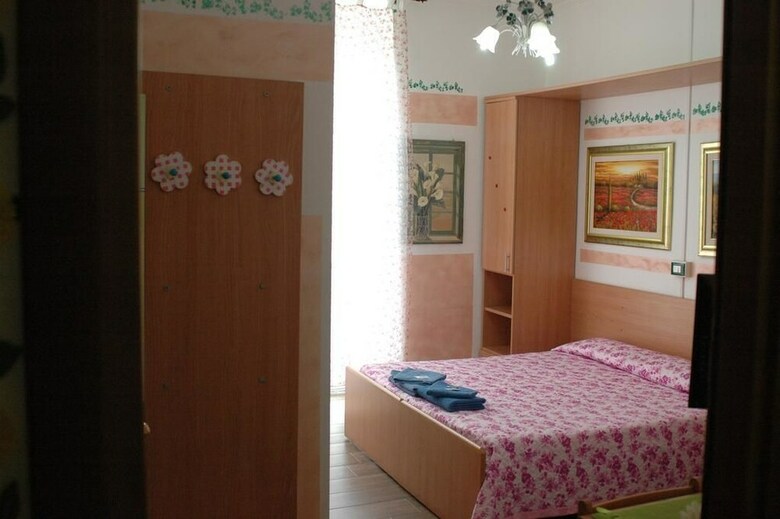 Hotel Albergo Astro