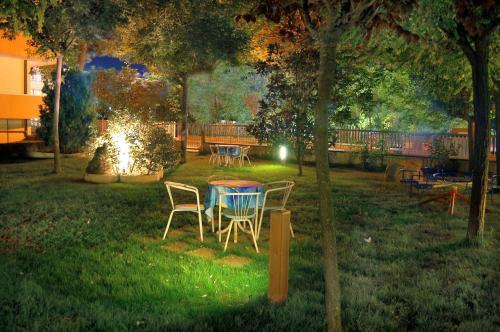 Piccolo Hotel Ariston