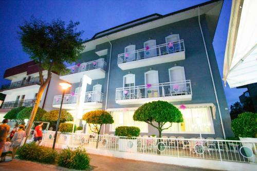 Piccolo Hotel Ariston