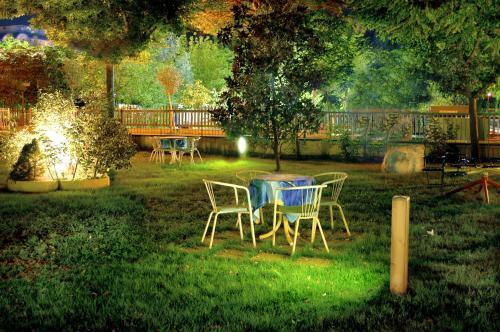Piccolo Hotel Ariston
