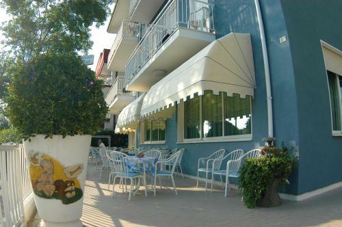 Piccolo Hotel Ariston