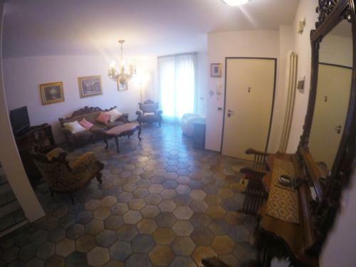 Villa Flavia