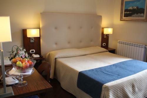 Hostal Borromeo House Taormina