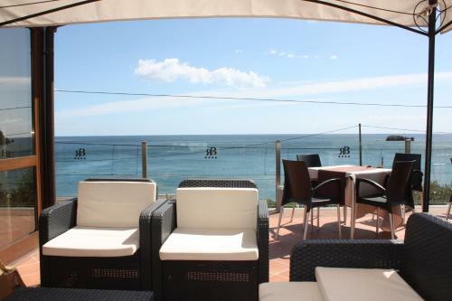 Hostal Borromeo House Taormina