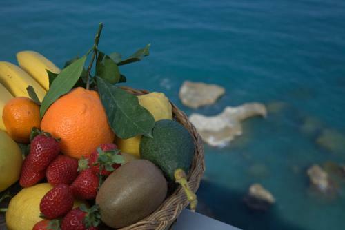 Hostal Borromeo House Taormina