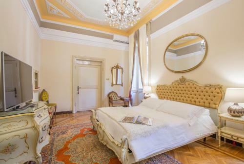 Hostal Corte Realdi Luxury Rooms