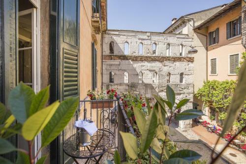 Hostal Corte Realdi Luxury Rooms
