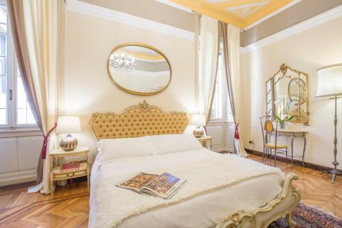 Hostal Corte Realdi Luxury Rooms