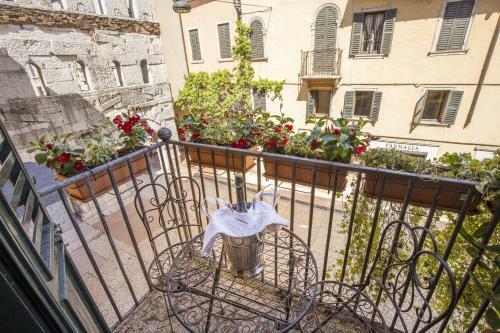 Hostal Corte Realdi Luxury Rooms