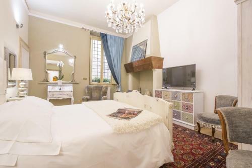 Hostal Corte Realdi Luxury Rooms
