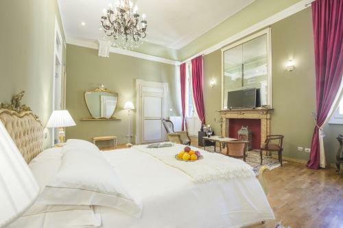 Hostal Corte Realdi Luxury Rooms