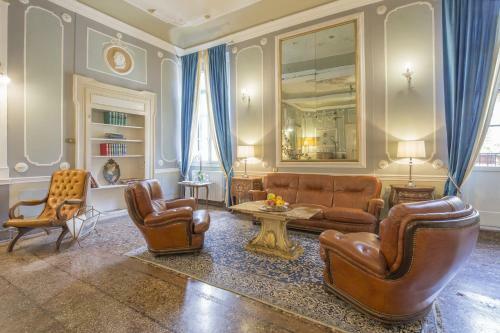 Hostal Corte Realdi Luxury Rooms