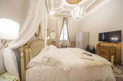 Hostal Corte Realdi Luxury Rooms