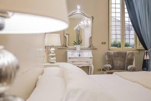 Hostal Corte Realdi Luxury Rooms
