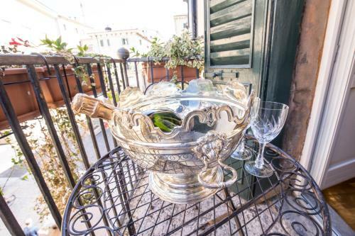 Hostal Corte Realdi Luxury Rooms