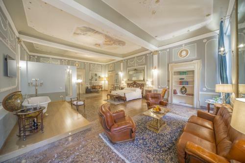 Hostal Corte Realdi Luxury Rooms