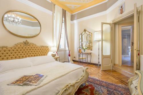 Hostal Corte Realdi Luxury Rooms