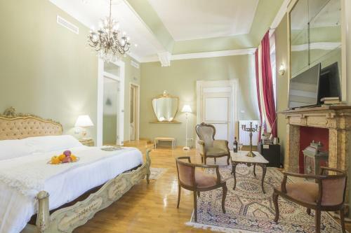 Hostal Corte Realdi Luxury Rooms