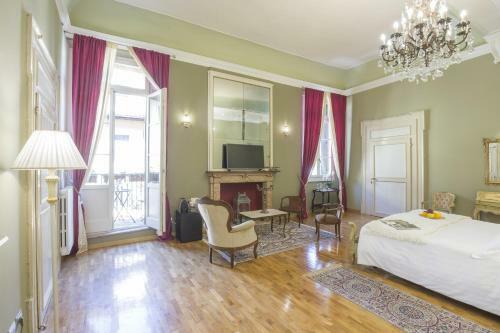 Hostal Corte Realdi Luxury Rooms