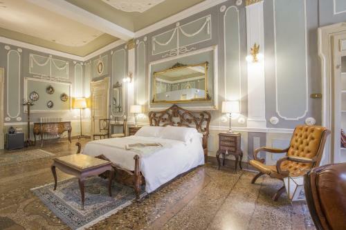 Hostal Corte Realdi Luxury Rooms