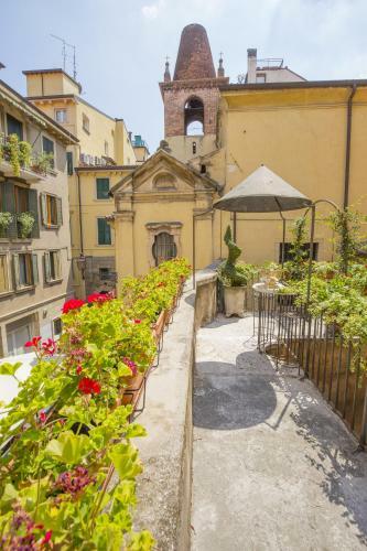 Hostal Corte Realdi Luxury Rooms