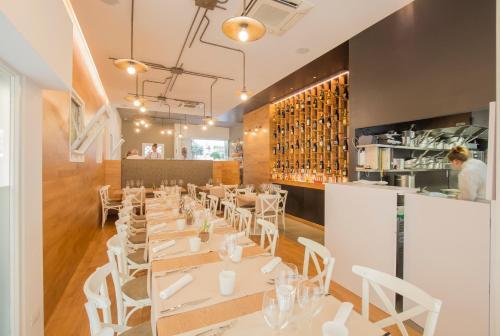Hostal Corte Realdi Luxury Rooms