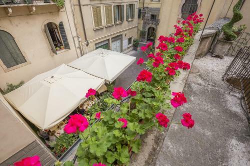 Hostal Corte Realdi Luxury Rooms