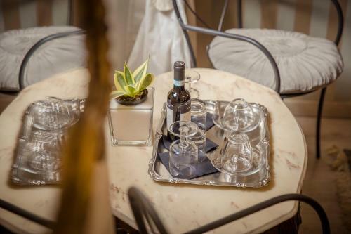Hostal Corte Realdi Luxury Rooms