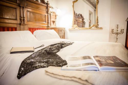 Hostal Corte Realdi Luxury Rooms