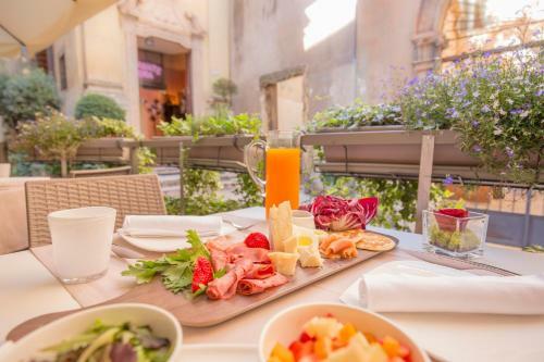 Hostal Corte Realdi Luxury Rooms