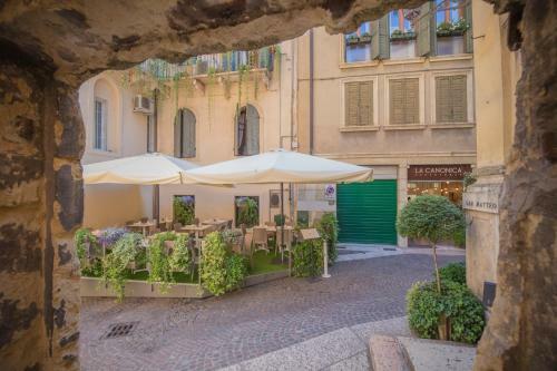 Hostal Corte Realdi Luxury Rooms