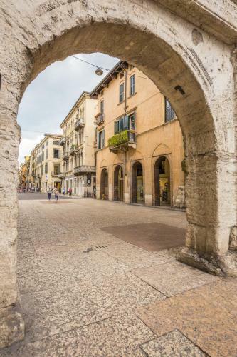 Hostal Corte Realdi Luxury Rooms