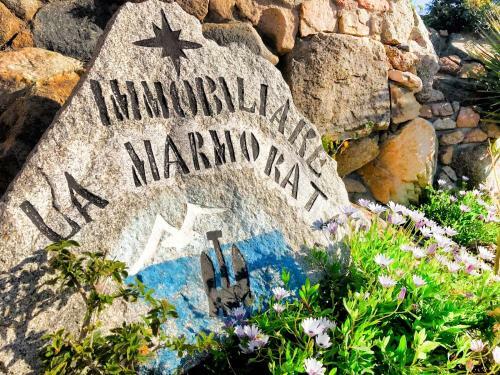 Apartamento Residence La Marmorata