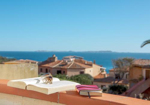 Apartamento Residence La Marmorata