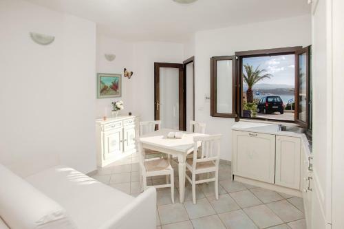 Apartamento Residence La Marmorata