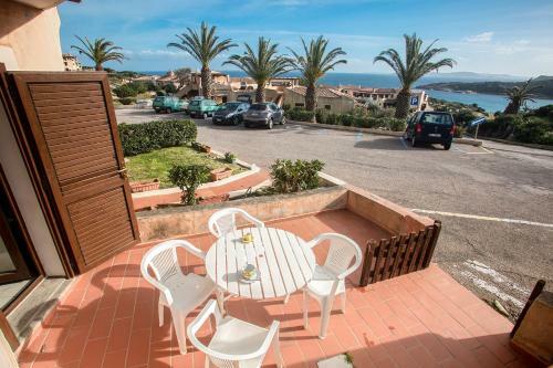 Apartamento Residence La Marmorata