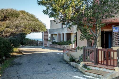 Apartamento Residence La Marmorata