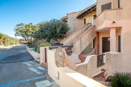 Apartamento Residence La Marmorata