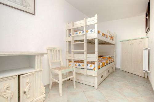 Apartamento Residence La Marmorata