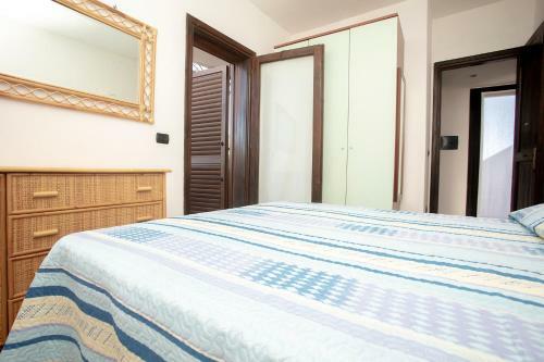 Apartamento Residence La Marmorata