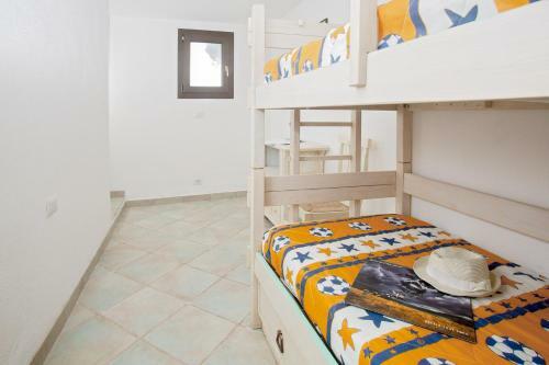 Apartamento Residence La Marmorata