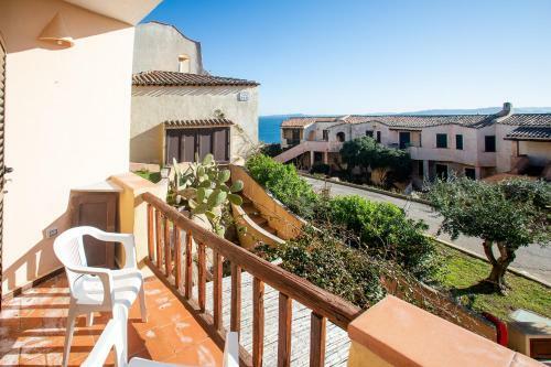 Apartamento Residence La Marmorata