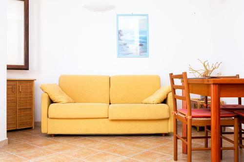 Apartamento Residence La Marmorata
